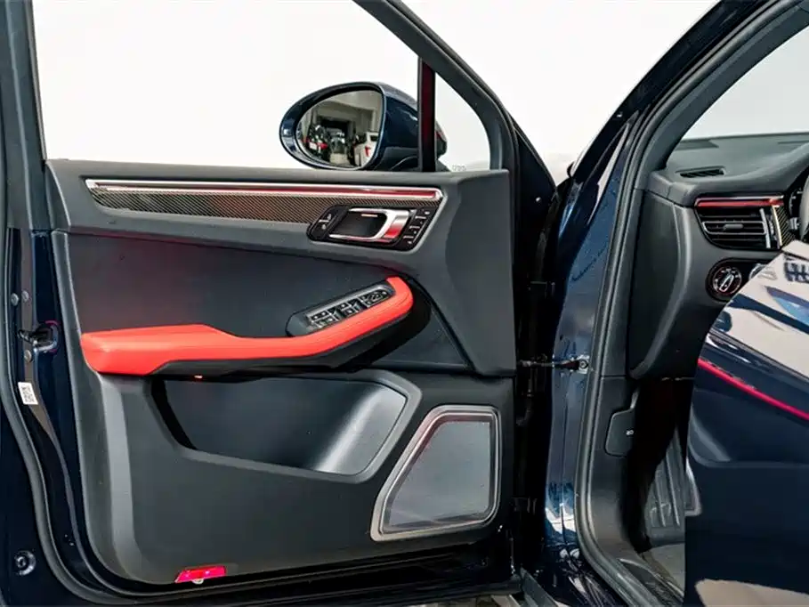 Macan 2021 Macan 2.0T купить на сайте DeffCars