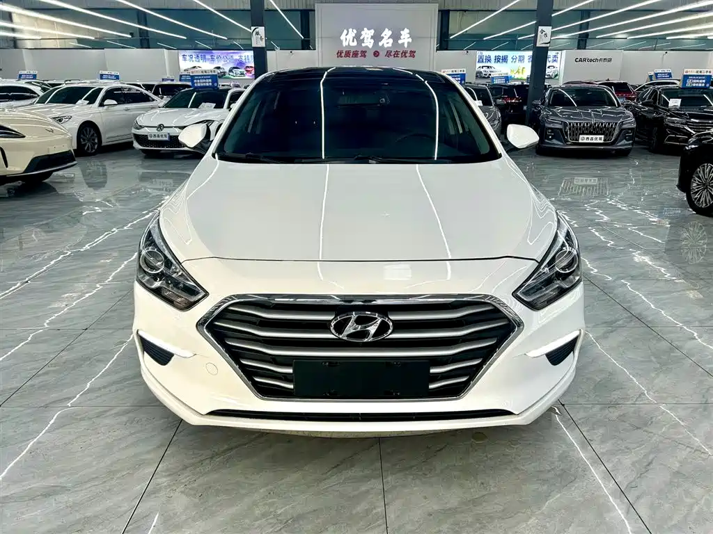 Mingtu 2019 1.8L automatic intelligent GLS National VI купить на сайте DeffCars