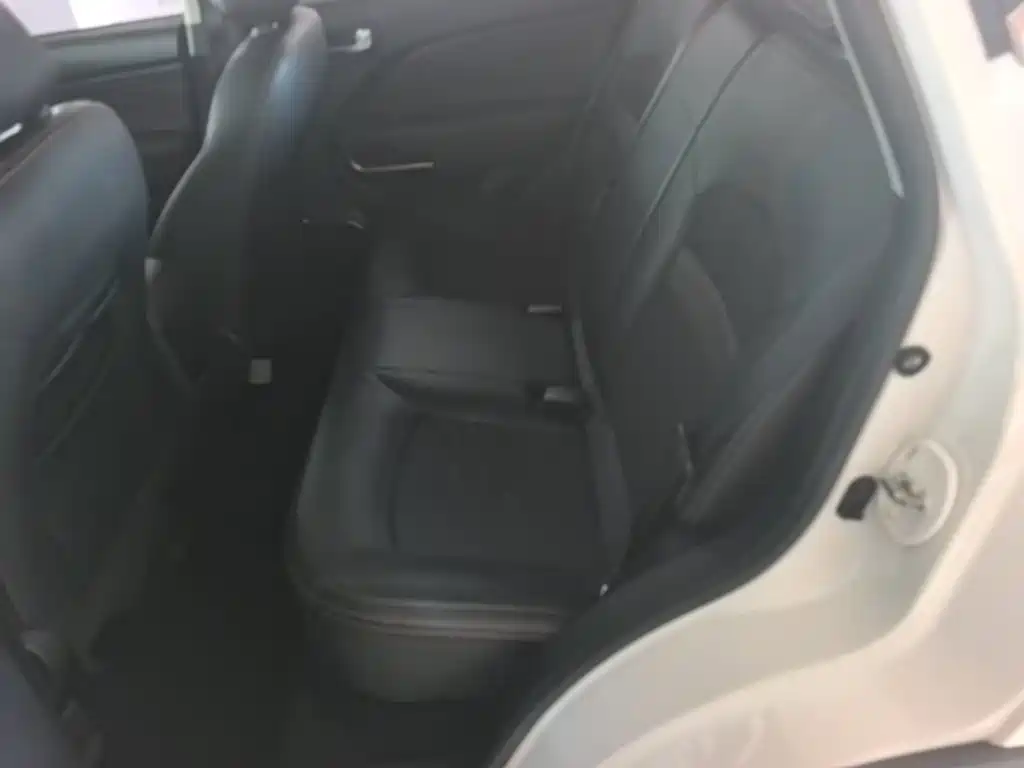 Trumpchi GS3 2017 150N Automatic Elite Edition купить на сайте DeffCars