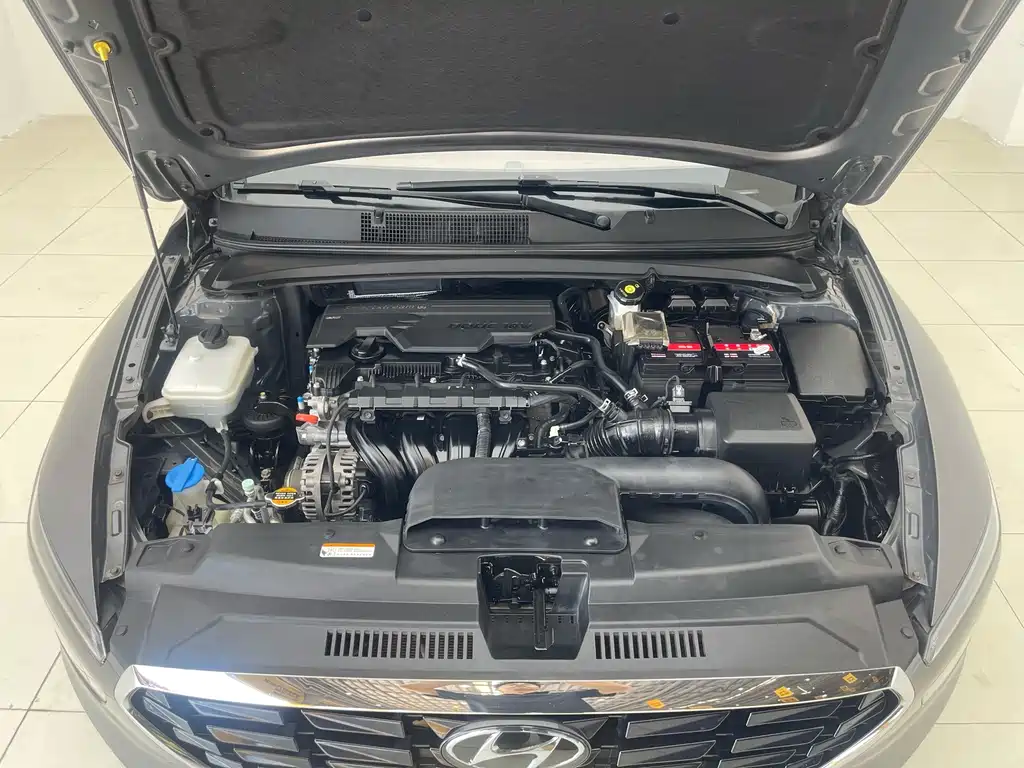 Mingtu 2021 1.8L CVT LUX Premium Edition купить на сайте DeffCars