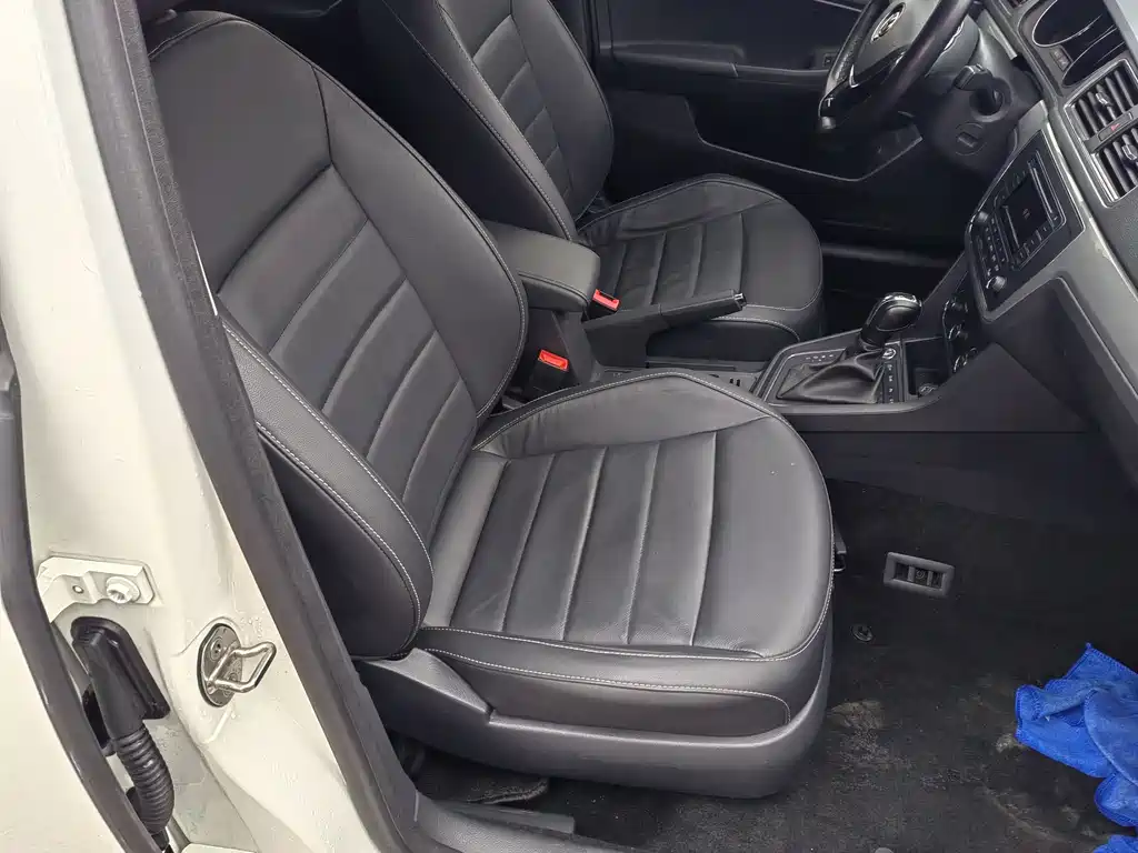 Langxing 2017 230TSI DSG Comfort Edition купить на сайте DeffCars