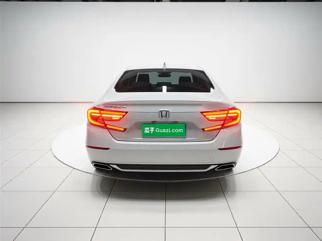 Accord 2022 260TURBO Deluxe Edition купить на сайте DeffCars