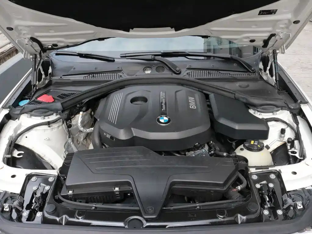 BMW 1 Series 2017 118i Sports купить на сайте DeffCars
