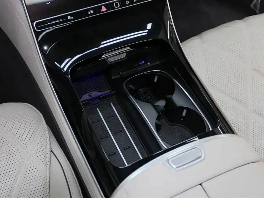Maybach S-Class 2025 S 480 4MATIC купить на сайте DeffCars