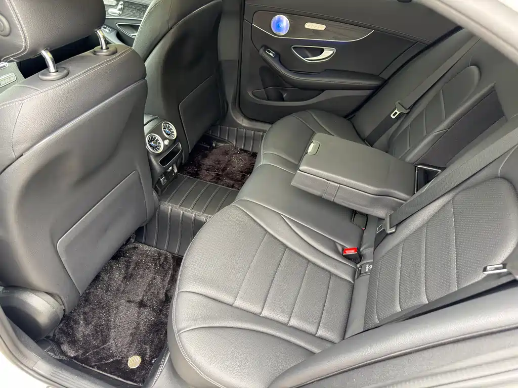 Mercedes-Benz C-Class 2021 C 260 L Sports Edition купить на сайте DeffCars