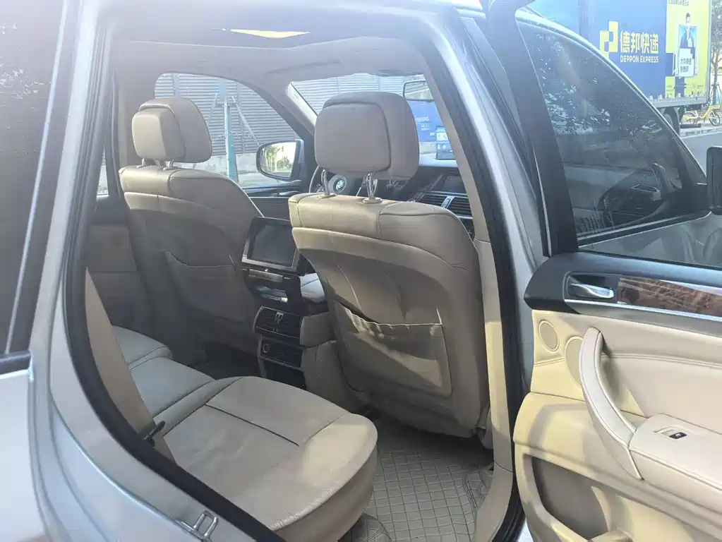 BMW X5 imported 2011 xDrive35i leading model купить на сайте DeffCars