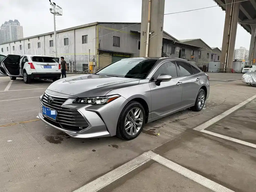 Asia Dragon 2022 2.0L Deluxe Edition купить на сайте DeffCars