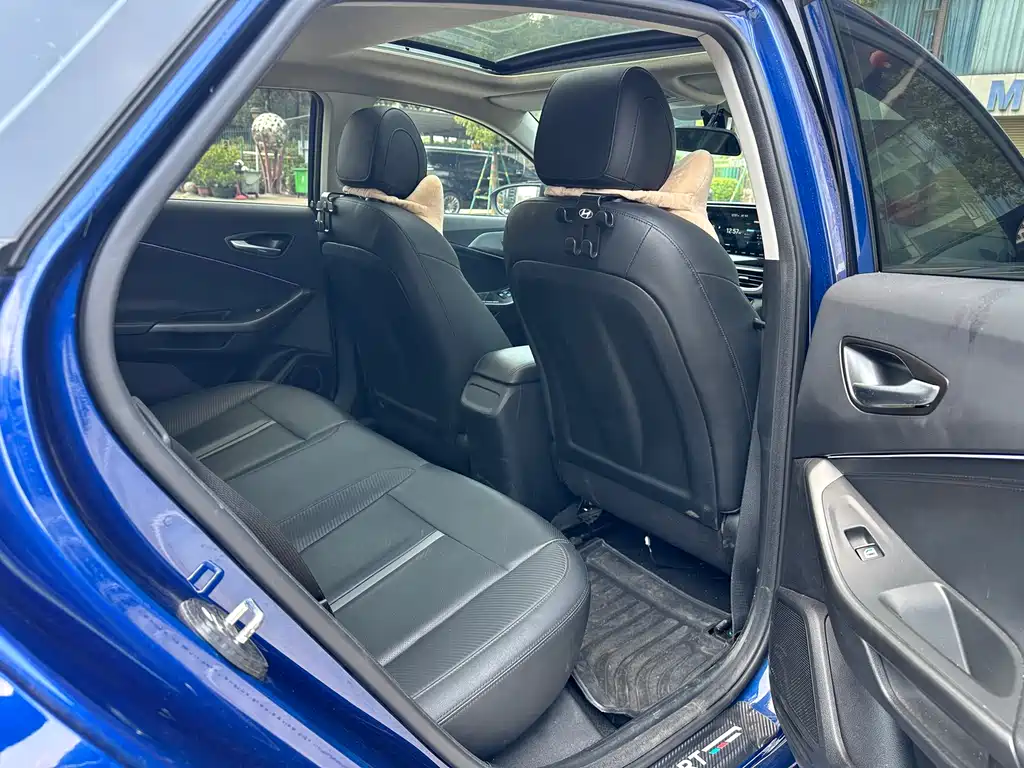 Festa 2019 280TGDi Sports Edition National VI купить на сайте DeffCars