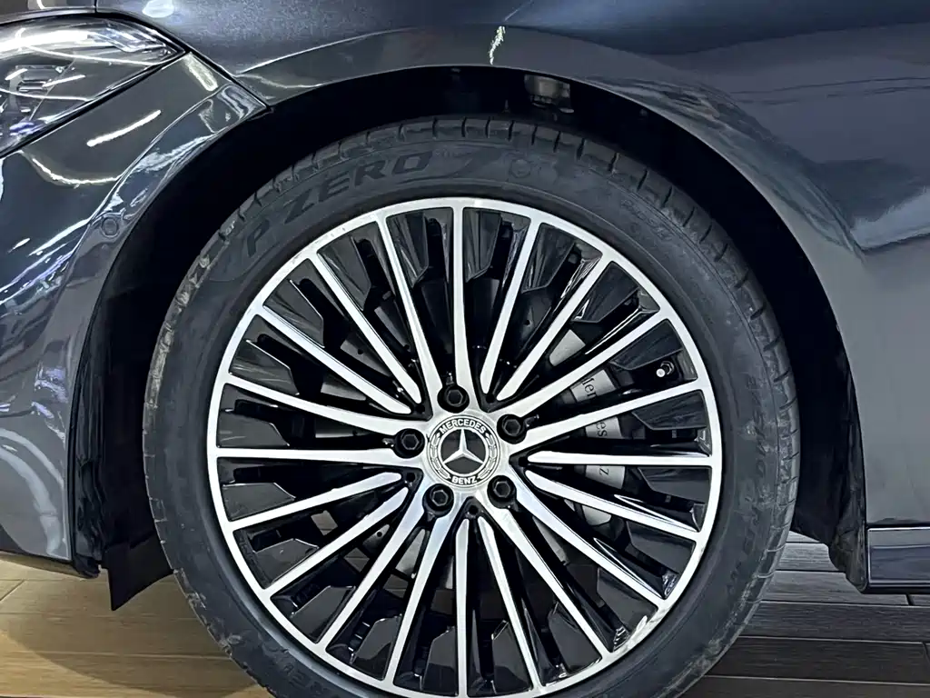 Mercedes-Benz CLE 2024 CLE 260 Coupe купить на сайте DeffCars