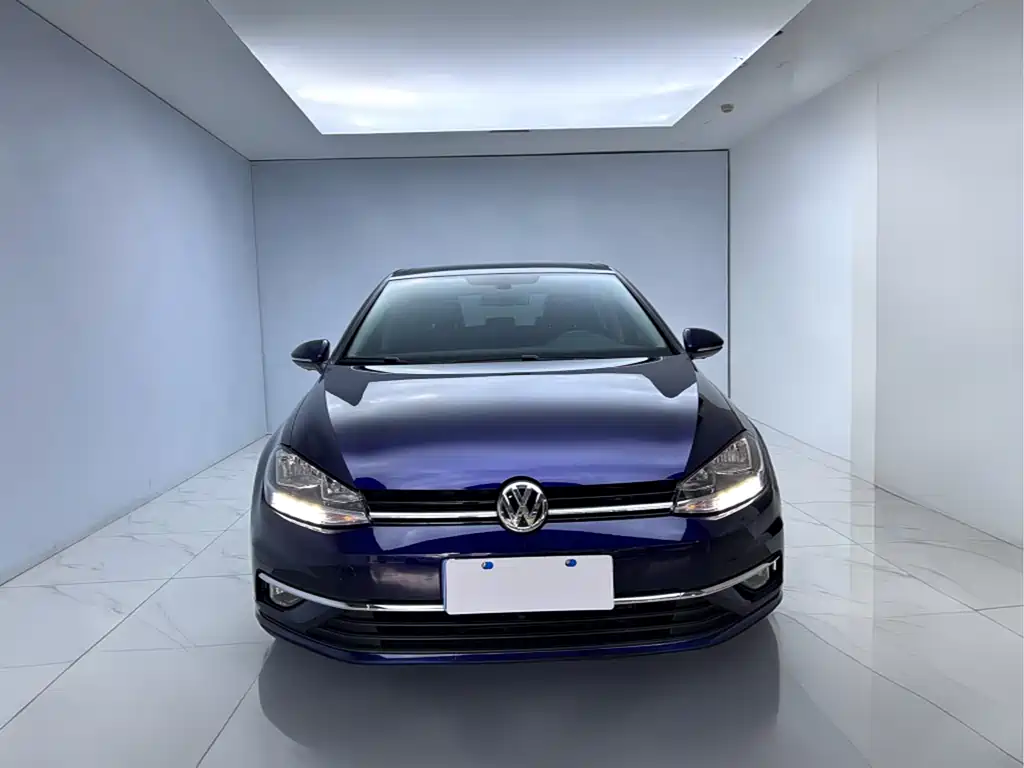 Golf 2020 Beloved Edition 280TSI DSG Comfort Type купить на сайте DeffCars