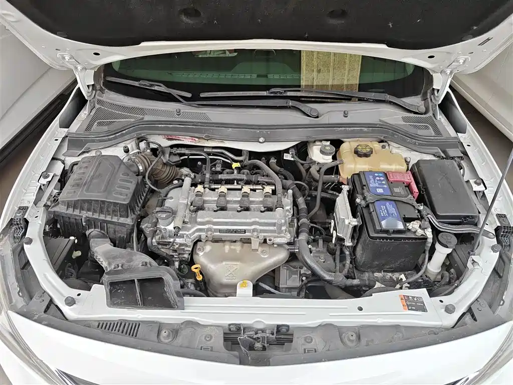 Kovoz 2019 320 automatic sunroof version купить на сайте DeffCars