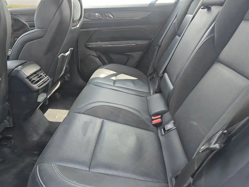 Lynk & Co 01 2023 1.5TD EM-F PM купить на сайте DeffCars
