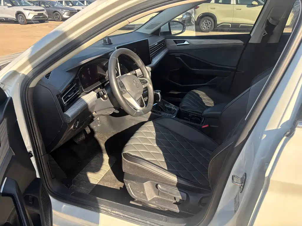 Sagitar 2022 200TSI DSG Super Edition купить на сайте DeffCars