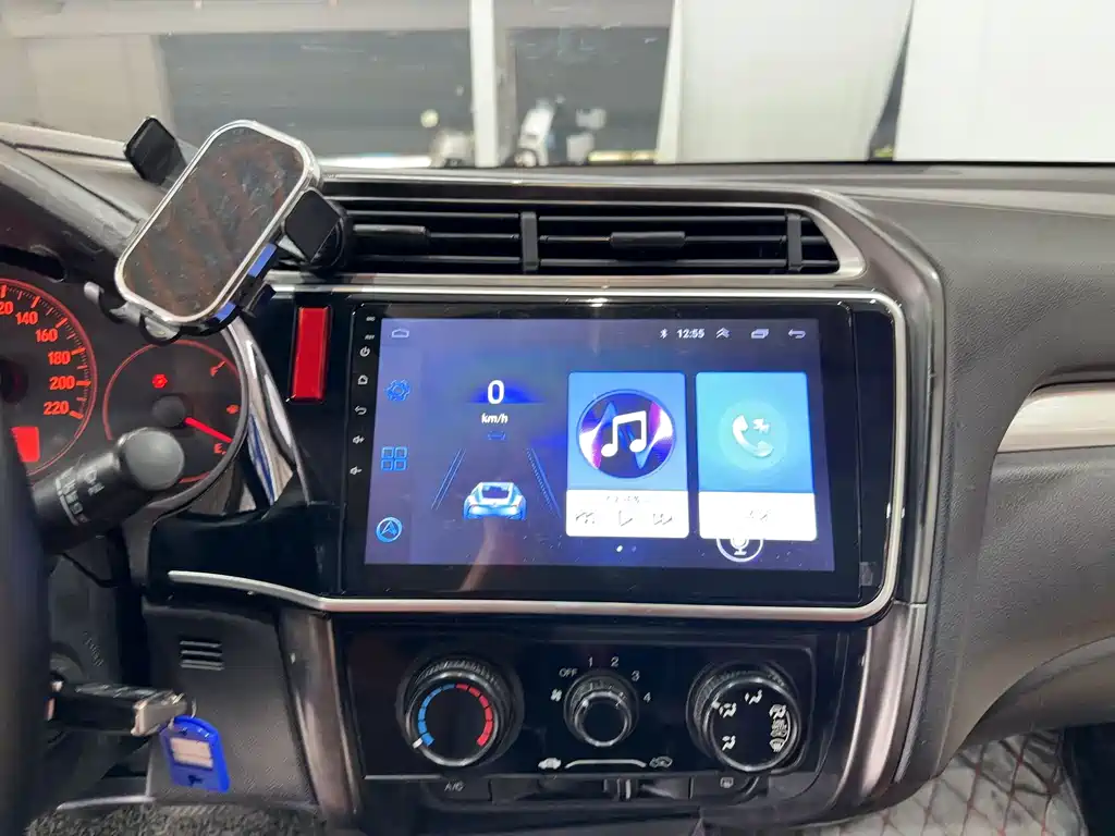 Gori 2016 1.5L CVT Classic Edition купить на сайте DeffCars