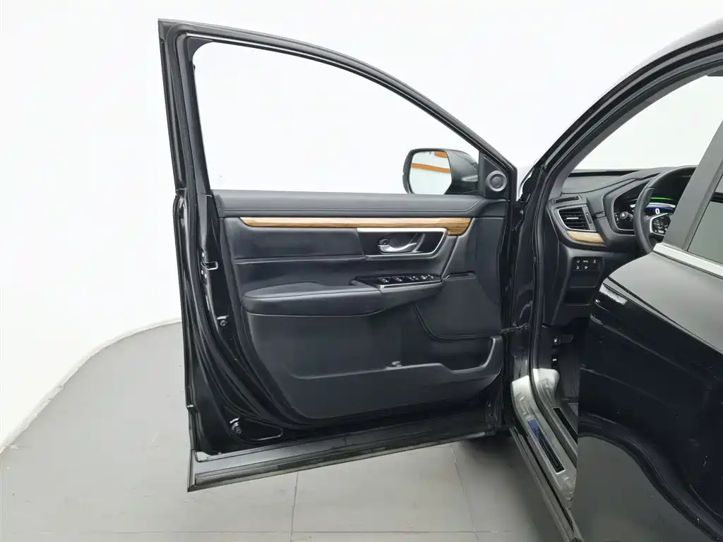 Honda CR-V 2019 Rui·Hybrid 2.0L 2WD Clean Edition National V купить на сайте DeffCars