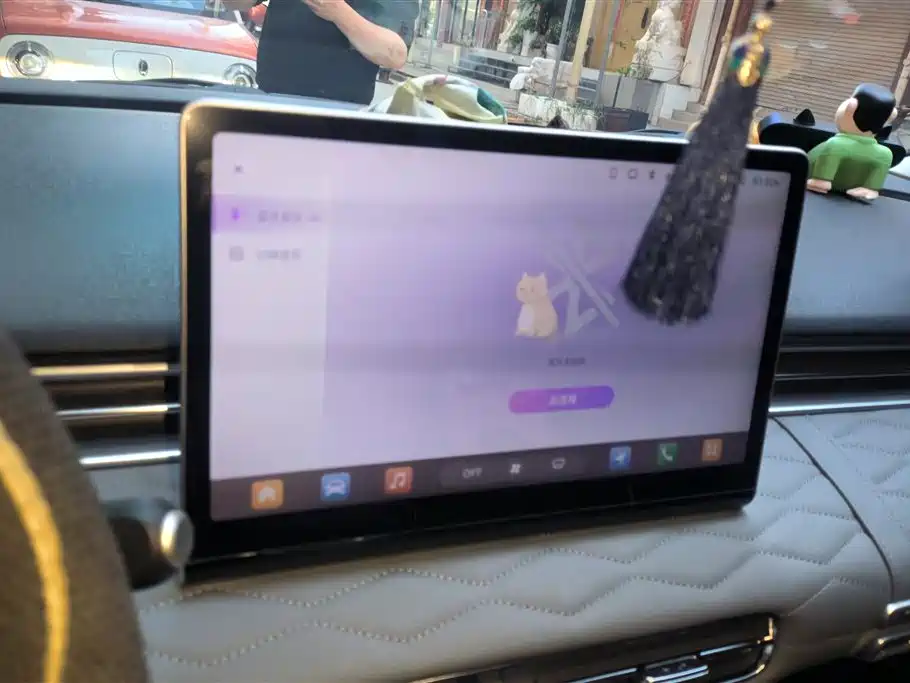 Nano 01 2024 Renewed Version 430 Plus Smart+ купить на сайте DeffCars