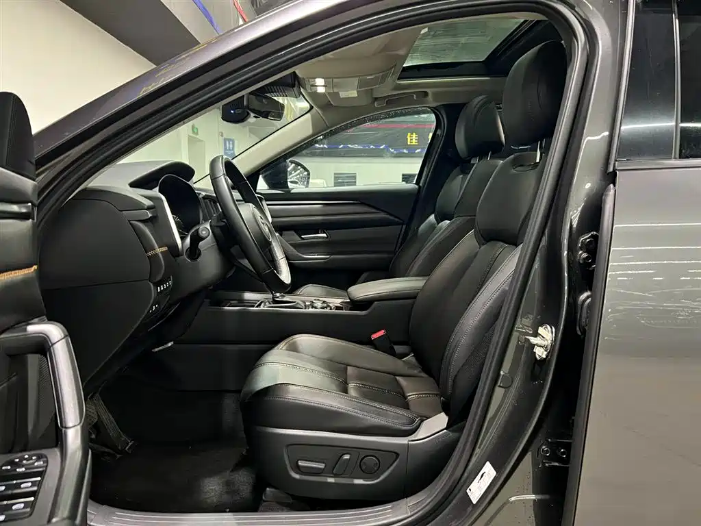Mazda CX-50 Xingye 2023 2.0L Anxing Edition купить на сайте DeffCars
