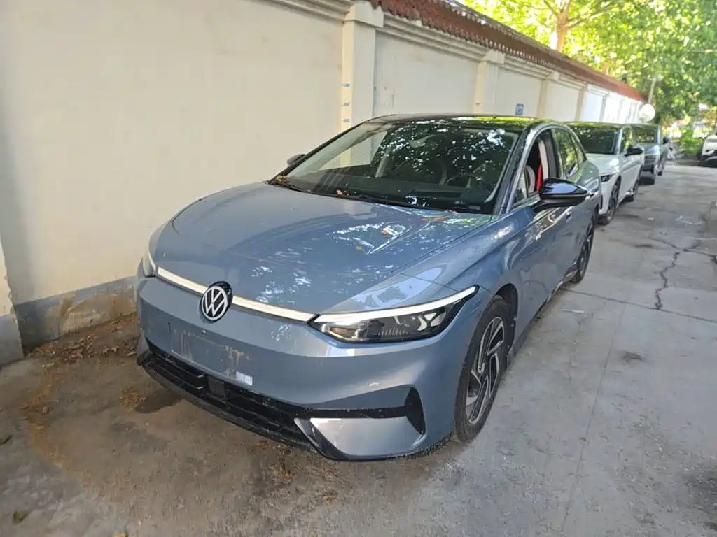 Volkswagen ID.7 VIZZION 2024 PRO купить на сайте DeffCars
