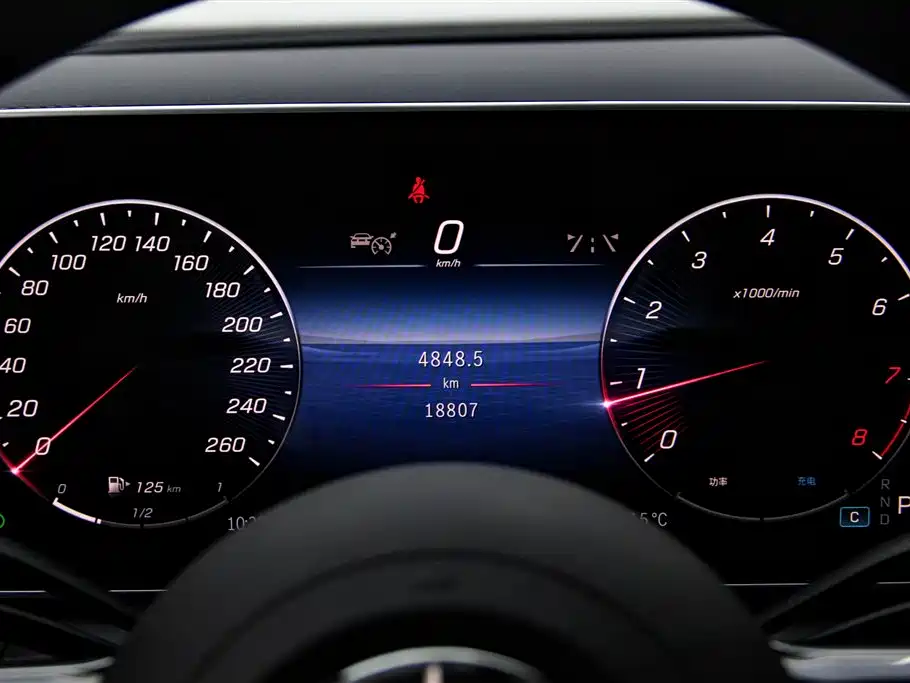 Mercedes-Benz GLC 2024 GLC 300 L 4MATIC Dynamic 5-seater купить на сайте DeffCars