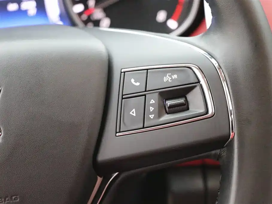 Levante 2019 3.0T Standard Edition National VI купить на сайте DeffCars