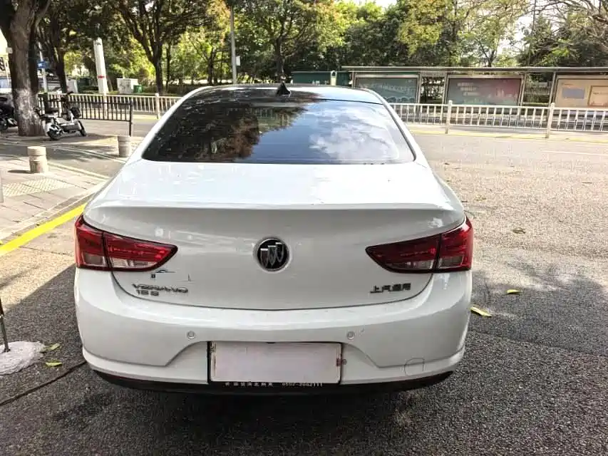 Weilan 2019 Sedan 15S Automatic Leading Type купить на сайте DeffCars