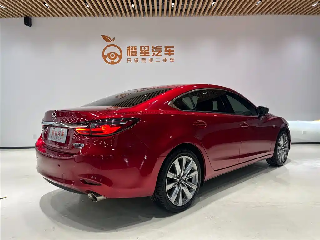 Atez 2020 2.5L Blue Sky Sports Edition купить на сайте DeffCars