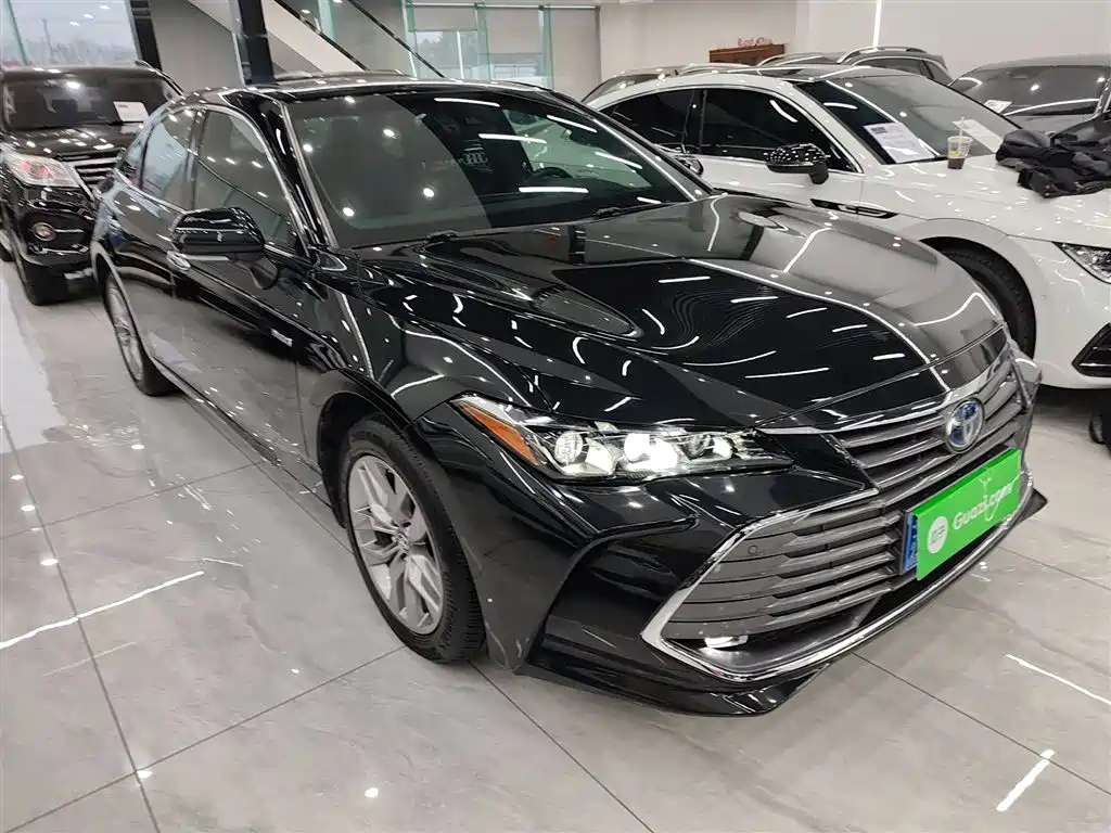 Asia Dragon 2019 Shuangqing 2.5L Deluxe Edition National VI купить на сайте DeffCars