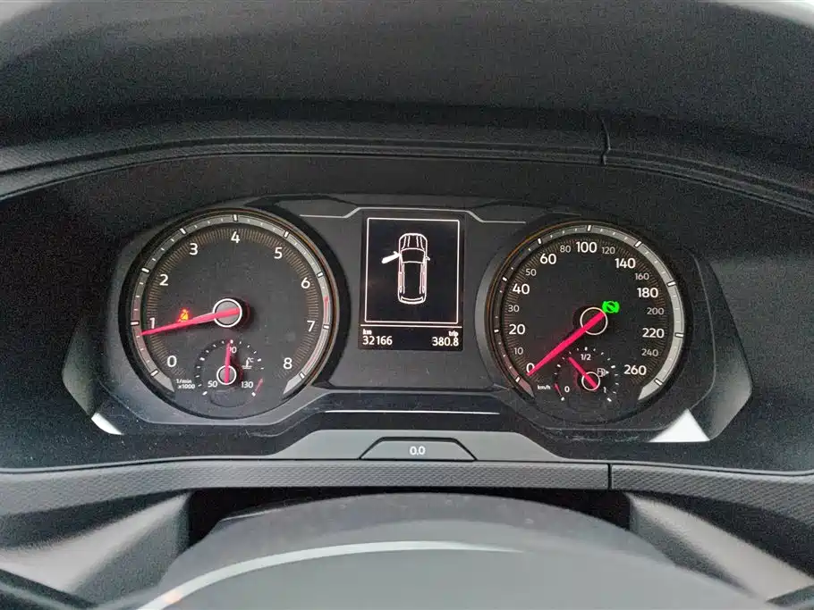 Tuyue 2021 280TSI two-wheel drive fashion version купить на сайте DeffCars