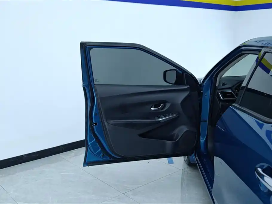 Bluebird 2019 1.6L CVT Cool Edition National VI купить на сайте DeffCars