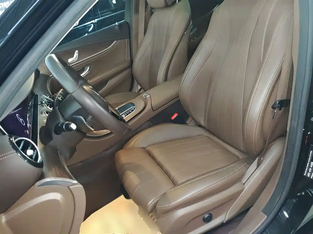 Mercedes-Benz E-Class 2023 E 260 L купить на сайте DeffCars