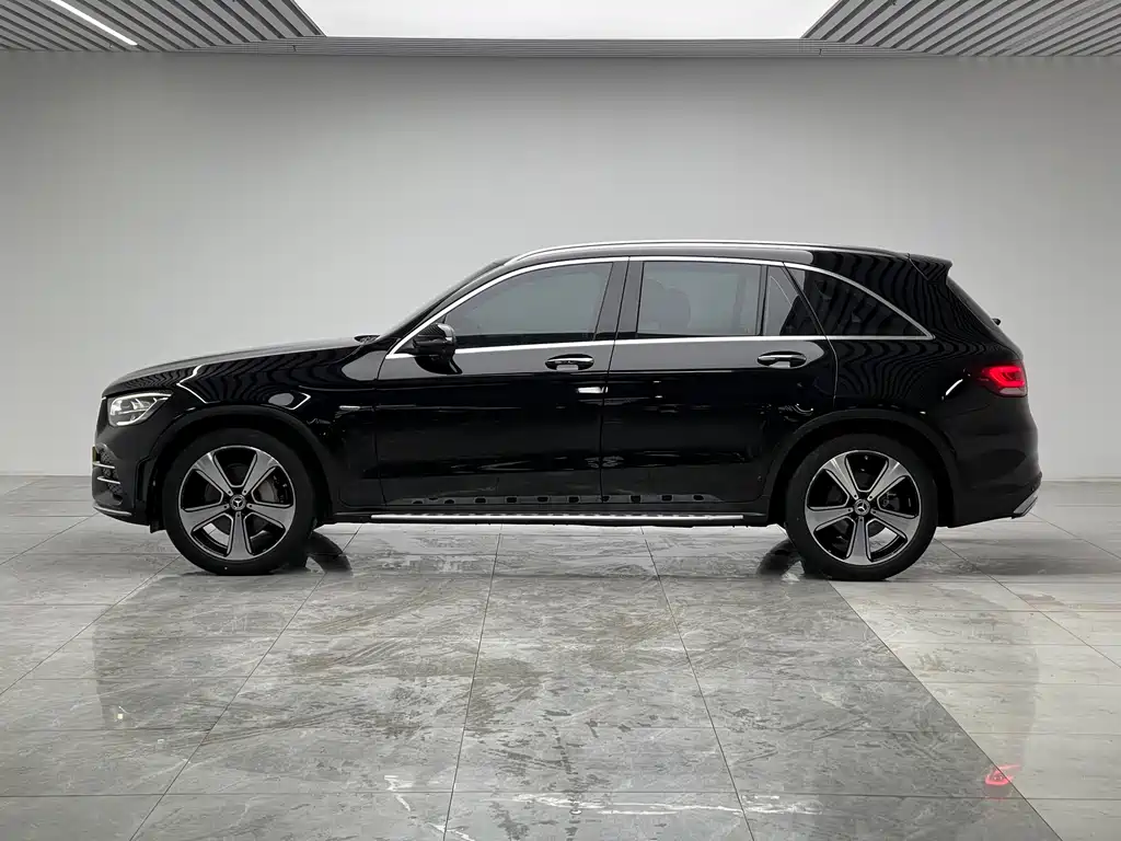 Mercedes-Benz GLC 2022 GLC 300 L 4MATIC Dynamic Edition купить на сайте DeffCars