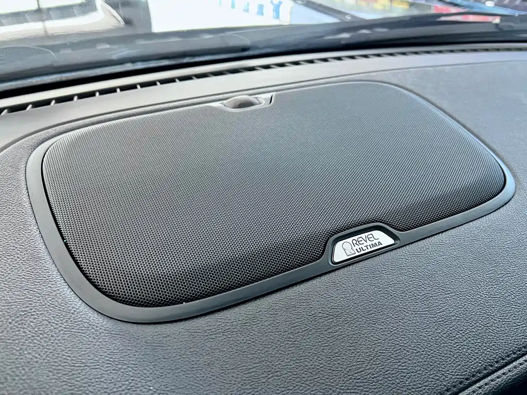Navigator 2020 3.5T Honor Edition купить на сайте DeffCars