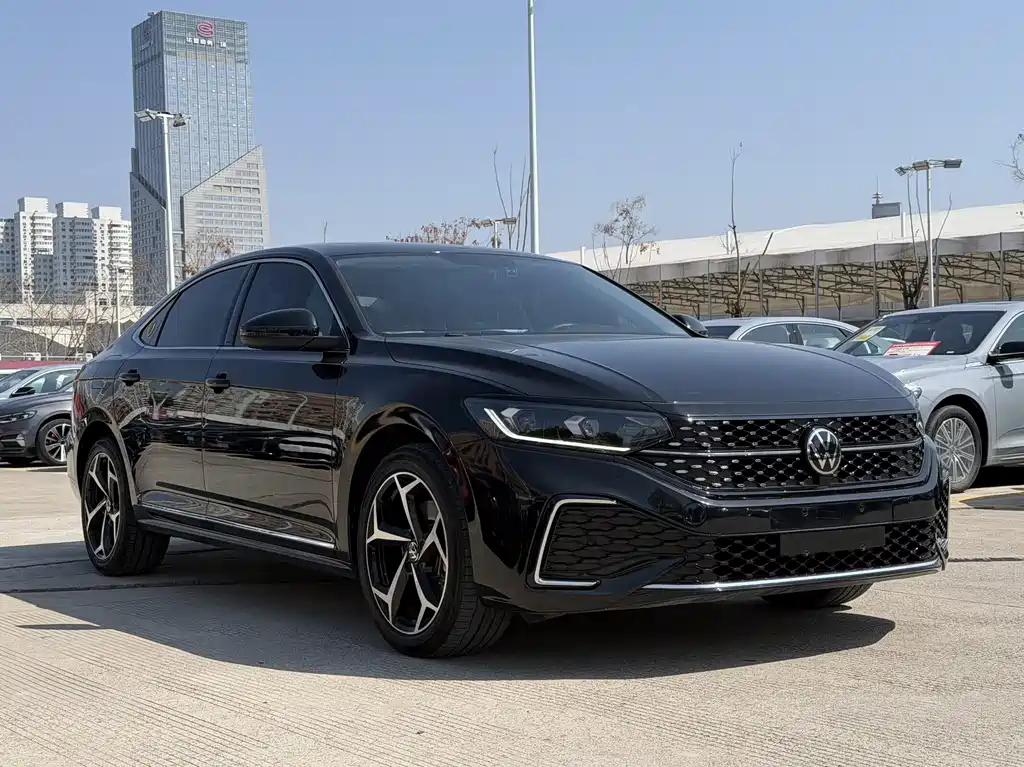 Passat 2024 380TSI Star Elite Edition купить на сайте DeffCars