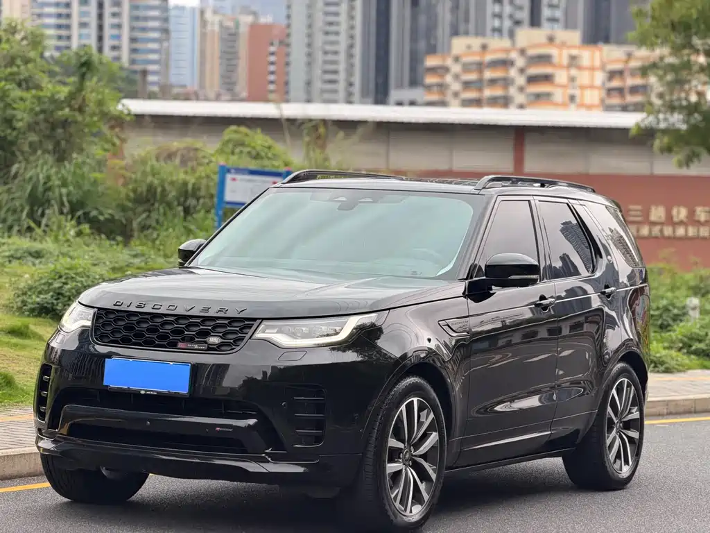 Discover the 2023 360PS R-Dynamic SE купить на сайте DeffCars