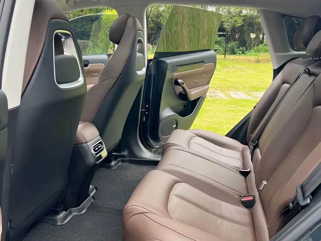 Leapmoo C11 2023 Pure Electric 500 Comfort Edition купить на сайте DeffCars