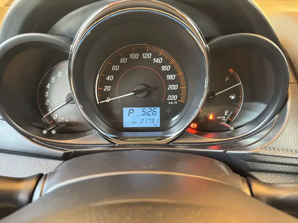 YARiS L Zhixuan 2021 Zhixuan X 1.5L CVT leading version купить на сайте DeffCars