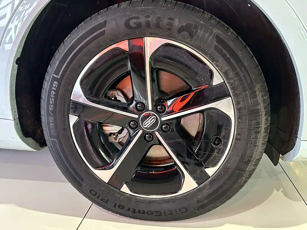Shangjie H5 2025 Pure Electric Max купить на сайте DeffCars