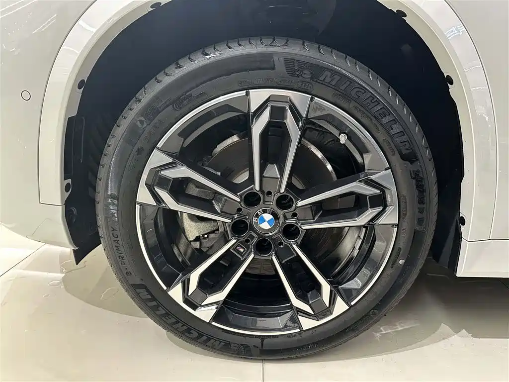 BMW X1 2023 sDrive25Li M Sports Package купить на сайте DeffCars