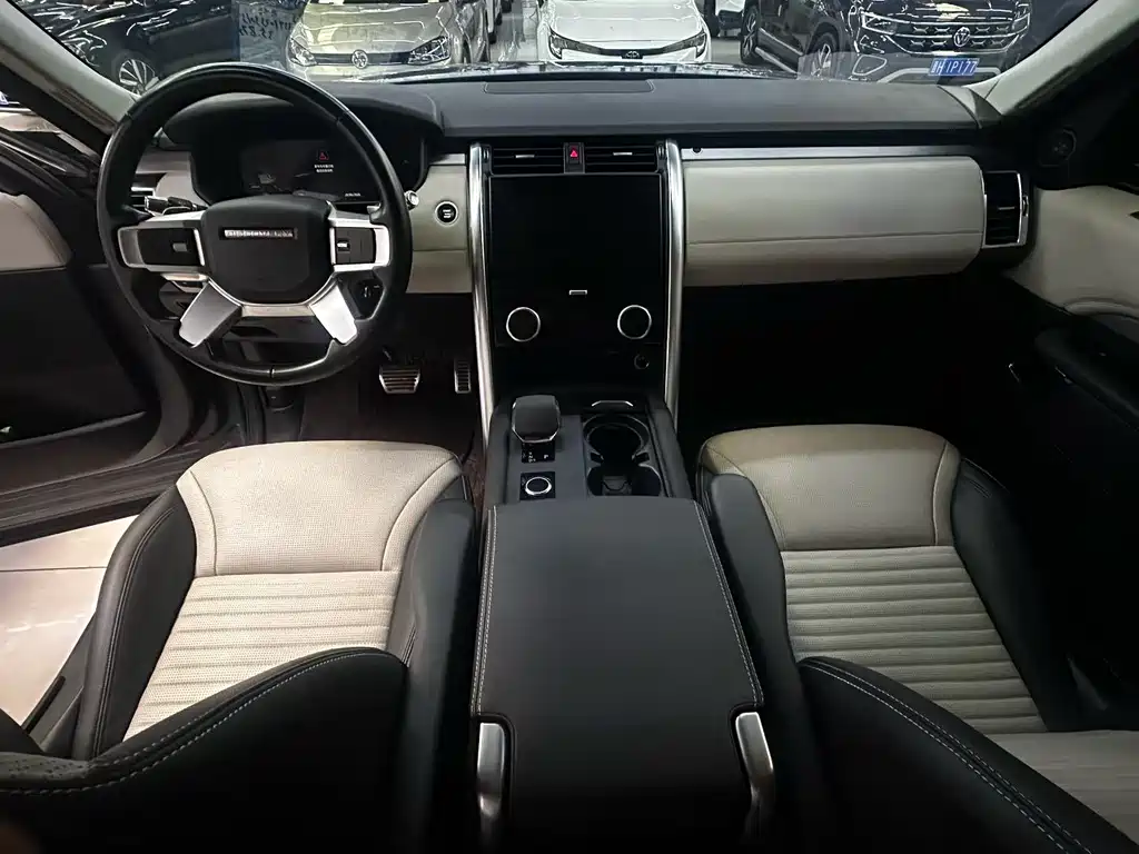 Discovery 2021 360PS R-Dynamic S купить на сайте DeffCars