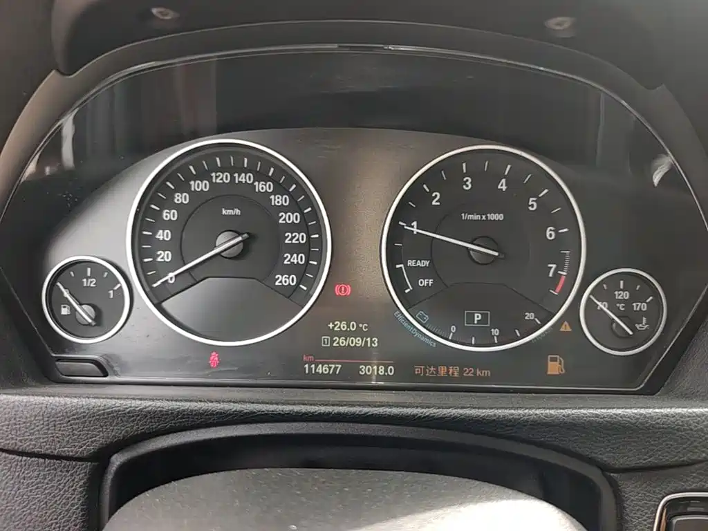 BMW 3 Series 2019 320Li Fashion Model купить на сайте DeffCars