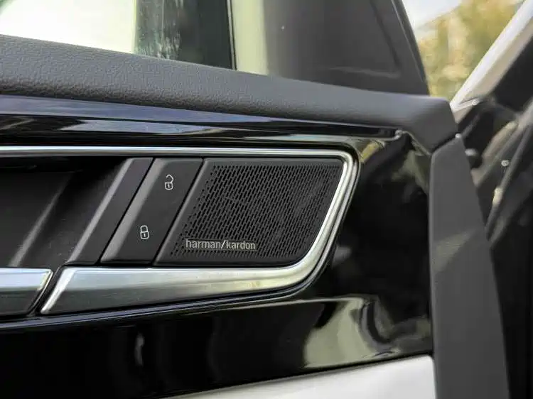 Touron 2024 380TSI four-wheel drive supreme flagship version купить на сайте DeffCars