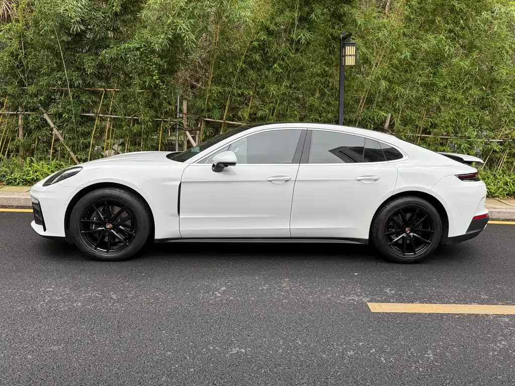 Panamera 2024 Panamera 2.9T купить на сайте DeffCars