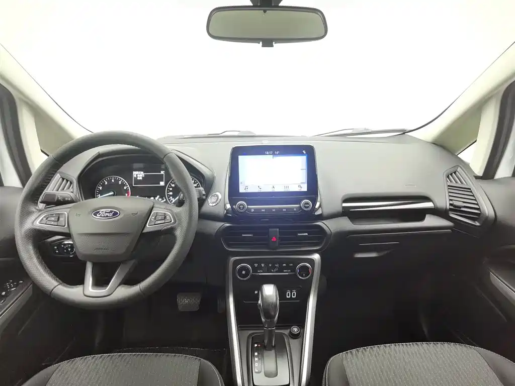 Yibo 2018 1.5L automatic wing type купить на сайте DeffCars