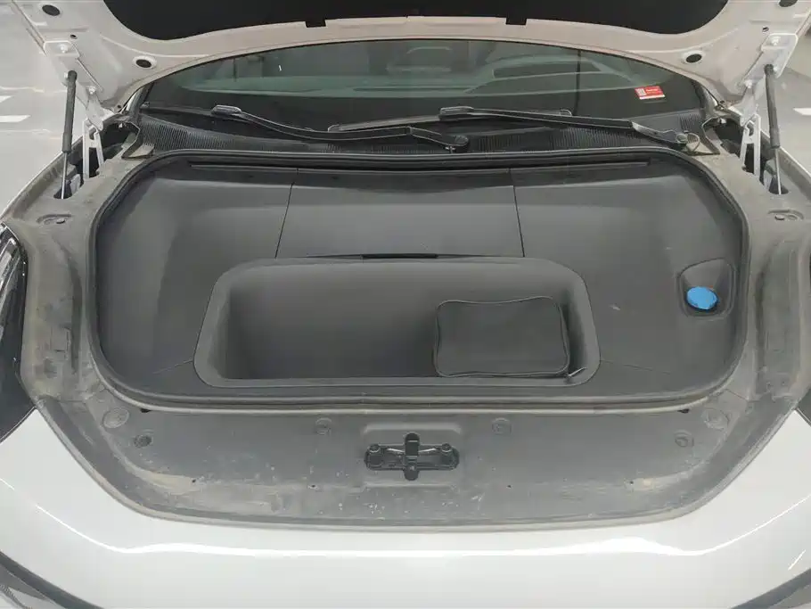 Jikrypton 001 2025 YOU version 100kWh four-wheel drive купить на сайте DeffCars