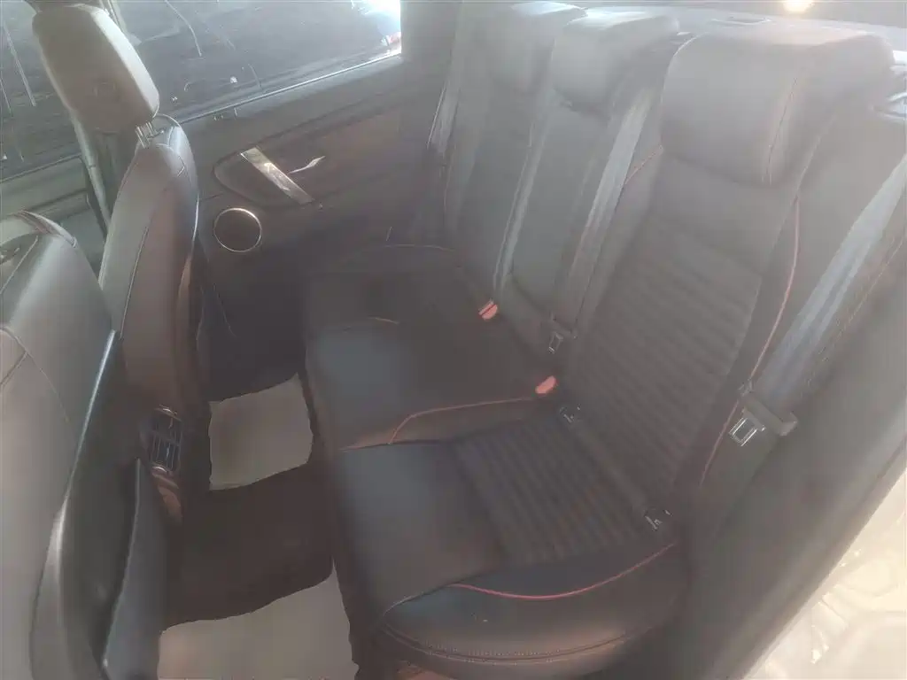 Discovery Sport 2022 facelift 249PS R-Dynamic S performance version 5 seats купить на сайте DeffCars