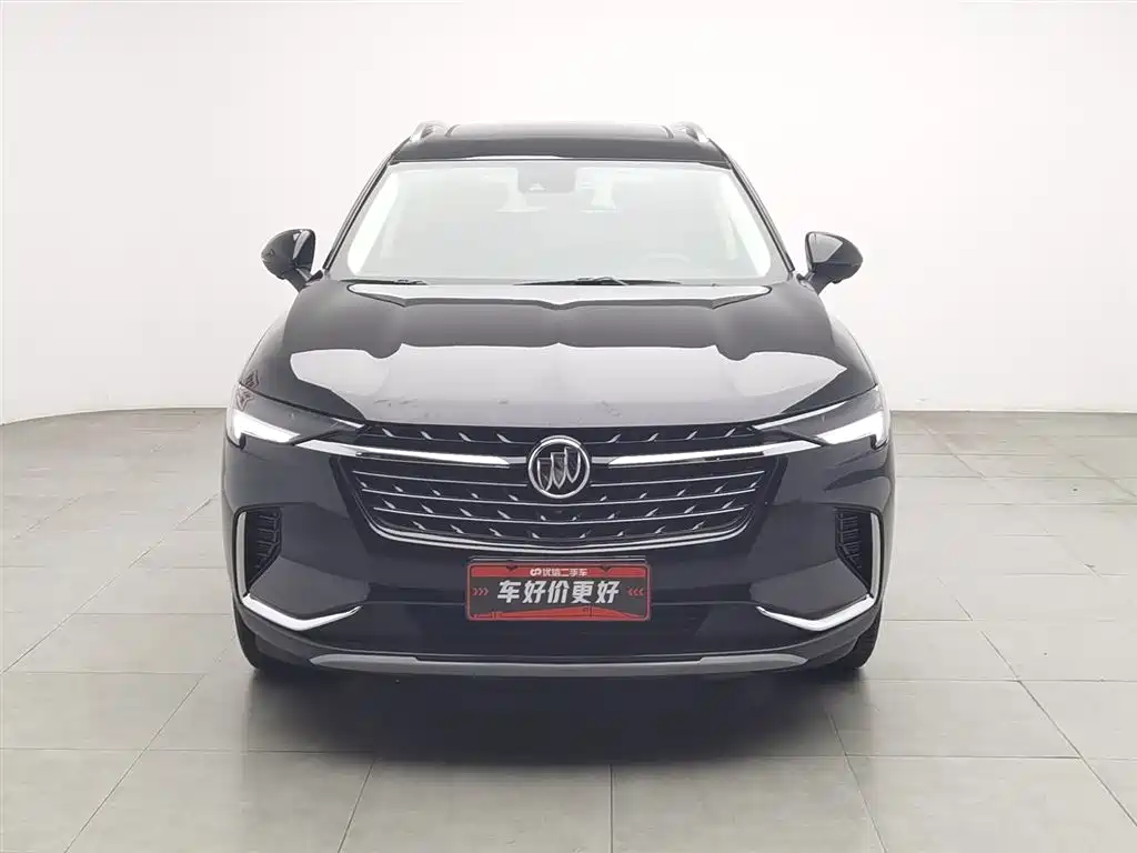 Envision Plus 2023 Envision Plus 652T five-seat four-wheel drive luxury model купить на сайте DeffCars