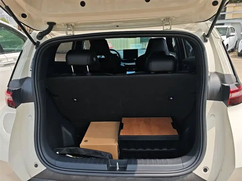 Seagull 2024 Honor Edition 305km Free Edition купить на сайте DeffCars