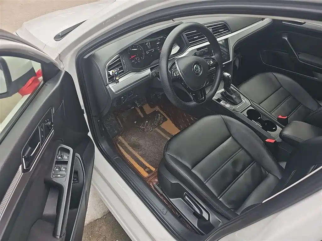 Lingdu 2019 230TSI DSG Fashion Edition National VI купить на сайте DeffCars