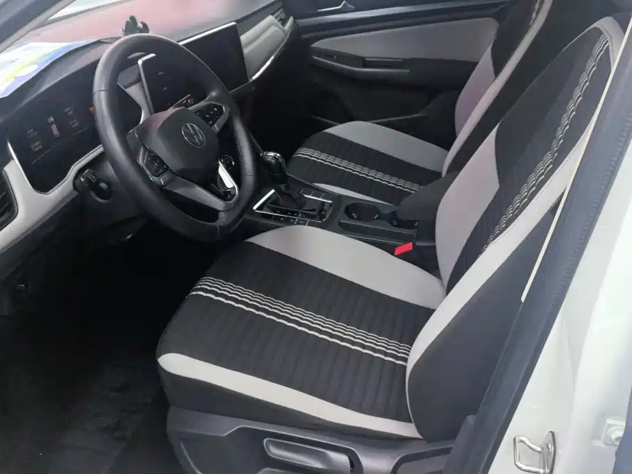 Bora 2023 200TSI DSG Changxing Edition купить на сайте DeffCars