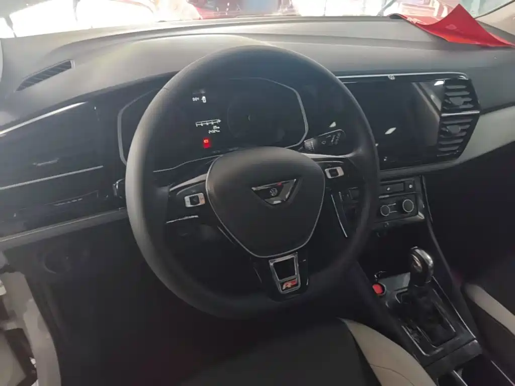 JETTA VS5 2022 280TSI automatic enjoyment type купить на сайте DeffCars